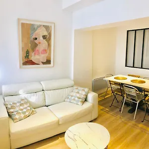 Gambetta Residences Centre Apartamento